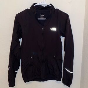 North Face WINDBREAKER